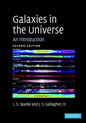 Galaxies in the Universe - Paperback