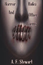 Horror Haiku and Other Poems - Paperback