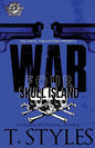 War 4: Skull Island (The Cartel Publications Presents) - Paperback