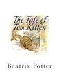 The Tale of Tom Kitten - Paperback