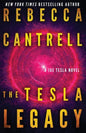 The Tesla Legacy - Paperback
