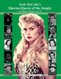 Irish McCalla's Sheena-Queen of the Jungle Co-Stars From A to Z - Paperback