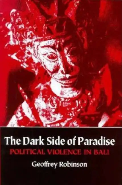 The Dark Side of Paradise: Sexual Politics and Evangelicalism in Revolutionary New England - Hardcover
