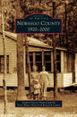 Newaygo County: 1920-2000 - Hardcover