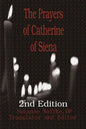 The Prayers of Catherine of Siena - Paperback