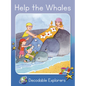 Help the Whales: Skills Set 6 - Paperback