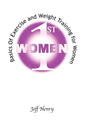 Women 1st - Hardcover