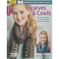 Scarves & Cowl - Paperback
