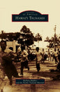 Hawai'i Tsunamis - Hardcover