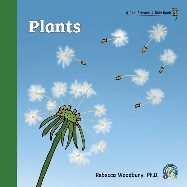 Plants - Paperback