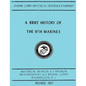 A Brief History of the 9th Marines - Paperback