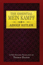 The Essential Mein Kampf - Paperback