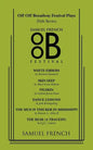 Off Off Broadway Festival Plays, 35th Series - Paperback
