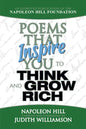 Poems That Inspire You to Think and Grow Rich - Paperback