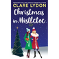 Christmas In Mistletoe - Paperback