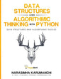 Data Structure and Algorithmic Thinking with Python - Paperback