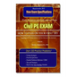 Civil PE Exam: HOW TO PASS ON YOUR FIRST TRY! Over 150 Practice Problems. - Paperback