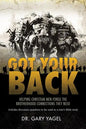 Got Your Back - Paperback