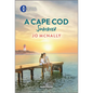 A Cape Cod Summer - Paperback