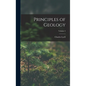 Principles of Geology; Volume 3 - Hardcover