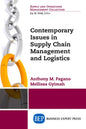 Contemporary Issues in Supply Chain Management and Logistics - Paperback