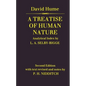 A Treatise of Human Nature - Paperback