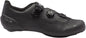 SIDI Genius X WYVE Road Shoes - Men's Black 40