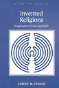 Invented Religions: Imagination, Fiction and Faith - Paperback