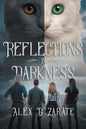 Reflections In Darkness - Paperback