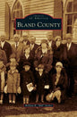 Bland County - Hardcover