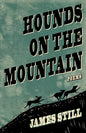 Hounds on the Mountain: Poems - Paperback