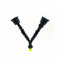 4 Points Plastic Universal Y-type Nozzle Adjustable Bamboo Joint Agricultural Sprayer