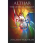 Althar - The Crystal Dragon - Paperback