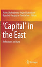'Capital' in the East: Reflections on Marx - Hardcover
