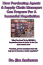 How Purchasing Agents & Supply Chain Managers Can Prepare For A Successful Negotiation: What You Need To Do BEFORE A Negotiation Starts In Order To Ge - Paperback