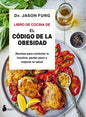 Libro de Cocina de El Cdigo de la Obesidad - Paperback