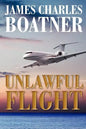 Unlawful Flight - Paperback