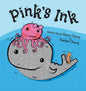 Pink's Ink - Hardcover