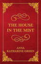 The House in the Mist - Paperback