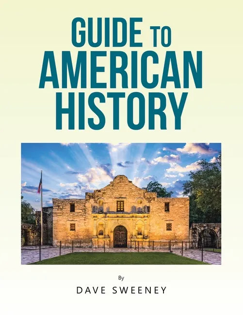Guide to American History - Paperback