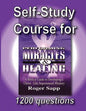 Self-Study Course for Performing Miracles and Healing: Companion Study Course for the Book Performing Miracles and Healing - Paperback