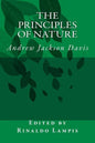 The Principles of Nature: By Andrew Jackson Davis - Paperback