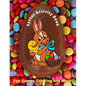 Easter Fun Activity Book: Easter Fun for 3-5-year-olds - Paperback
