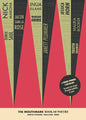 The Mouthmark Book of Poetry - Paperback