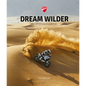 Ducati: Dream Wilder: The Adventure of a Lifetime - Hardcover