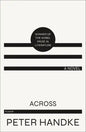 Across - Paperback