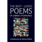 The Best Loved Poems of Gabriel Fitzmaurice - Paperback