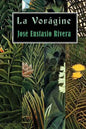 La vorágine - Paperback