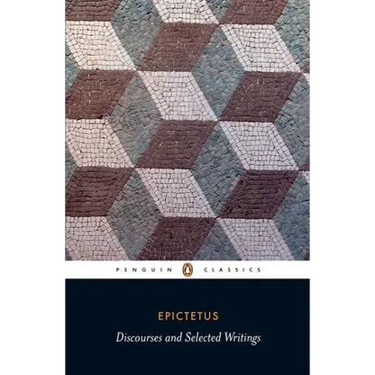 Discourses and Selected Writings - Paperback