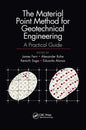 The Material Point Method for Geotechnical Engineering: A Practical Guide - Paperback